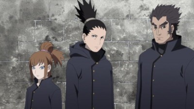 Naruto Shippuden Season 9 Episode 491