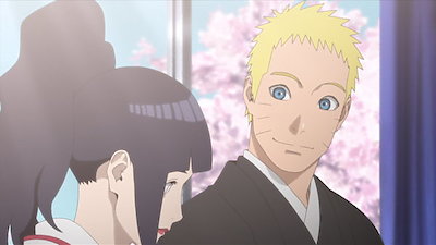 Naruto Shippuden Season 9 Episode 500