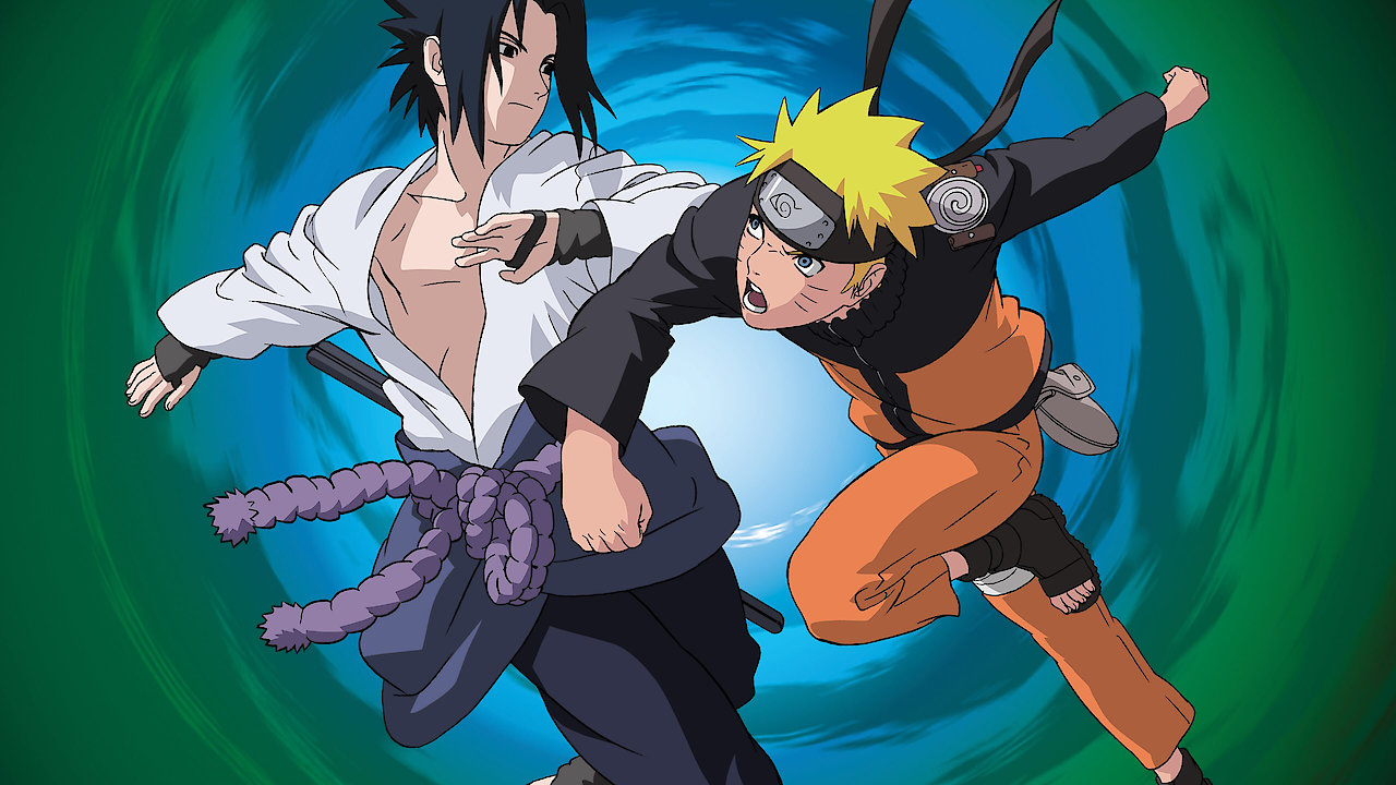 Watch Naruto Shippuden Season 1 Episode 46 The Unfinished Page Online Now