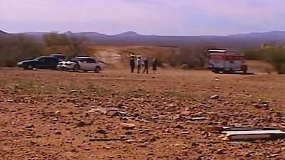 Undercover: Caught on Tape Season 1 Episode 4