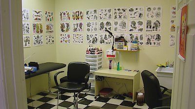 Undercover: Caught on Tape Season 1 Episode 6