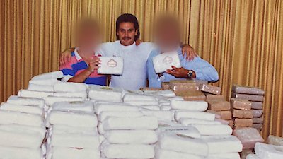 Undercover: Caught on Tape Season 1 Episode 8