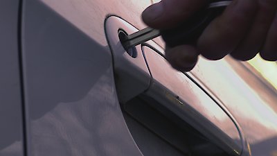 Undercover: Caught on Tape Season 1 Episode 9