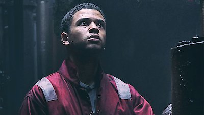 The Rig Season 1 Episode 4