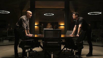 Citadel Season 1 Episode 3