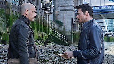 Citadel Season 1 Episode 6