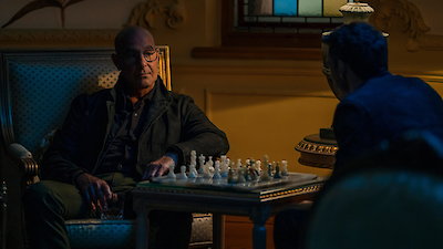 Citadel Season 2 Episode 4