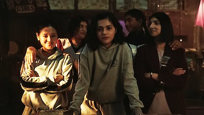 Big Girls Don't Cry Season 1 Episode 2