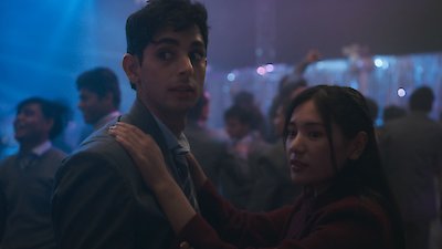 Big Girls Don't Cry Season 1 Episode 3