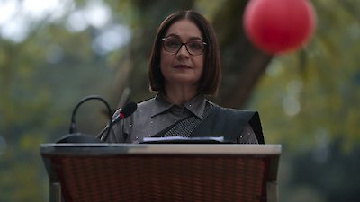 Big Girls Don't Cry Season 1 Episode 6