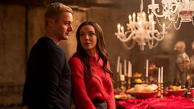 Cross Season 1 Episode 2