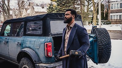 Cross Season 1 Episode 3