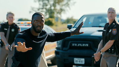 Cross Season 2 Episode 3