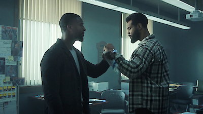 Cross Season 2 Episode 4