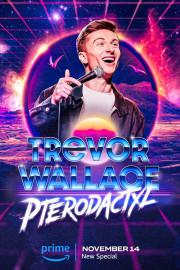 Trevor Wallace: Pterodactyl