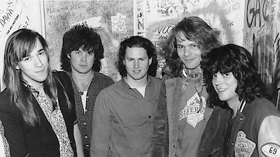 The Tragically Hip: No Dress Rehearsal Season 1 Episode 1