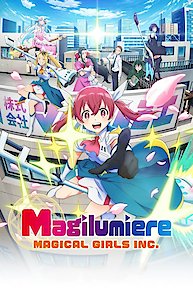 Magilumiere Magical Girls Inc.