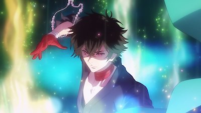 HAIGAKURA Season 1 Episode 1