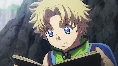 HAIGAKURA Season 1 Episode 2