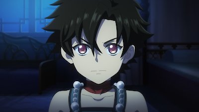 HAIGAKURA Season 1 Episode 3