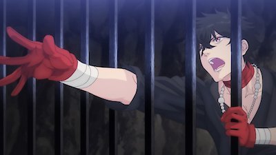 HAIGAKURA Season 1 Episode 5