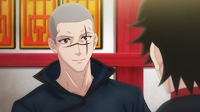 HAIGAKURA Season 1 Episode 6