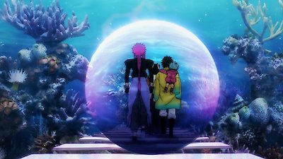 HAIGAKURA Season 1 Episode 8