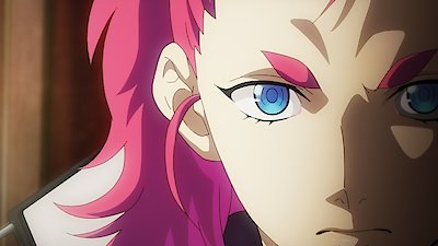 HAIGAKURA Season 1 Episode 10