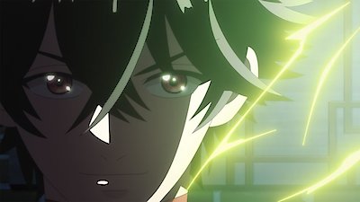 HAIGAKURA Season 1 Episode 11