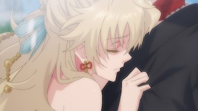 HAIGAKURA Season 1 Episode 12