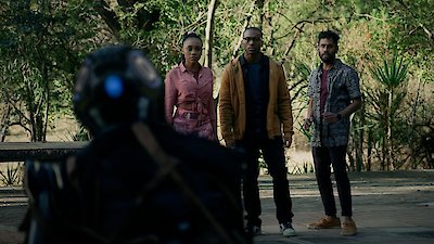 In Your Dreams Season 1 Episode 4