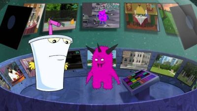 Aqua Unit Patrol Squad 1 Season 1 Episode 2