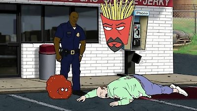 Aqua Unit Patrol Squad 1 Season 1 Episode 3