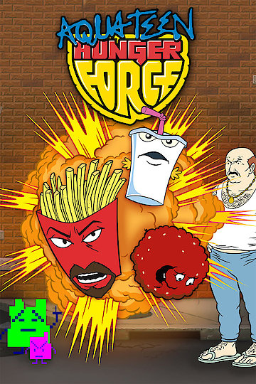 Watch Aqua Unit Patrol Squad 1 Online - Full Episodes of Season 1 | Yidio