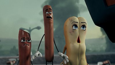 Sausage Party: Foodtopia Season 1 Episode 1