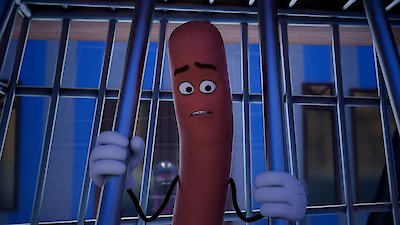 Sausage Party: Foodtopia Season 1 Episode 8