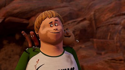Sausage Party: Foodtopia Season 2 Episode 4