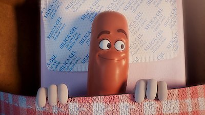 Sausage Party: Foodtopia Season 2 Episode 1