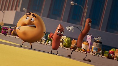 Sausage Party: Foodtopia Season 2 Episode 3