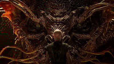 Secret Level Season 1 Episode 1