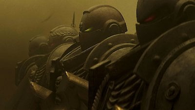 Secret Level Season 1 Episode 5