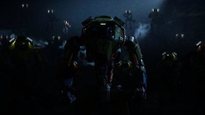 Secret Level Season 1 Episode 4