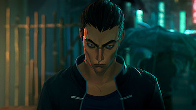 Secret Level Season 1 Episode 2