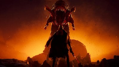 Secret Level Season 1 Episode 6