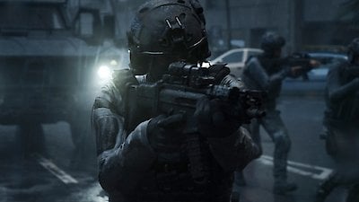 Secret Level Season 1 Episode 7