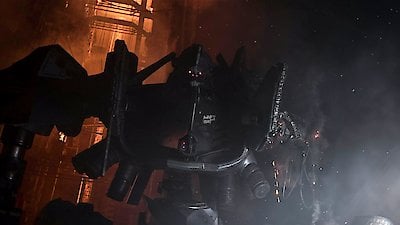 Secret Level Season 1 Episode 8