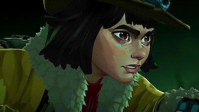 Secret Level Season 1 Episode 12