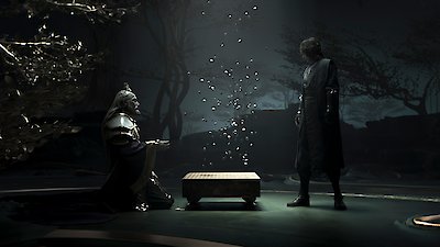 Secret Level Season 1 Episode 14