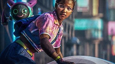 Secret Level Season 1 Episode 15