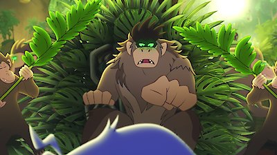 Angry Birds: Mystery Island Season 103 Episode 3